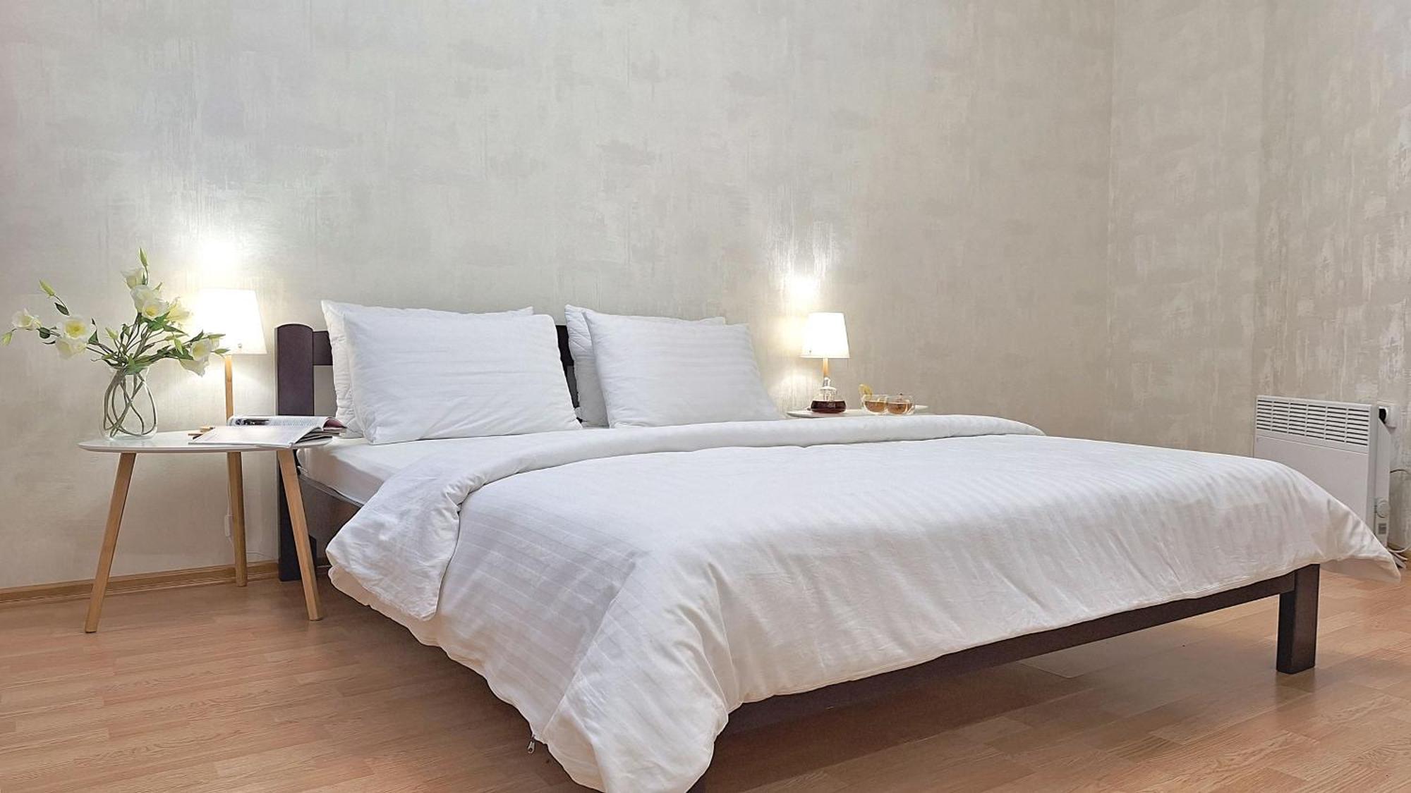 Однокімна Квартира Біля Каштанової Алеї У Центрі Полтави Мережа Alexapartments Документи Для Відряджень Безконтатне Заселення 24-7 Poltawa Exterior foto